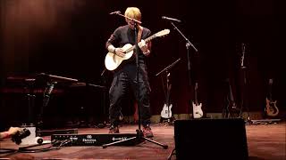 Ed Sheeran - Warm Up Show #6 - Full concert @ Alexandra Palace Theatre, London 31/03/22