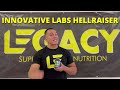 innovative labs hell raiser