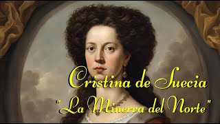 👑 Cristina de Suecia : Su fascinante Vida