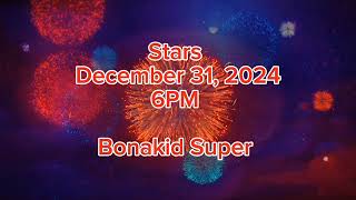 Bonakid Super Sign On (12/31/2024)