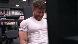 The Best Science Based Minimalist Workout Plan Under 45 Mins 720p60