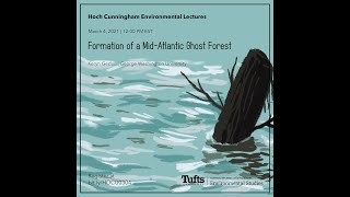 Formation of a Mid-Atlantic Ghost Forest