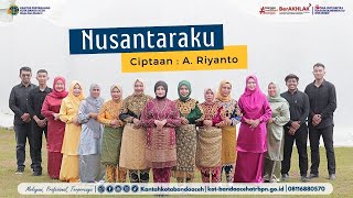 NUSANTARAKU oleh KANTOR PERTANAHAN KOTA BANDA ACEH