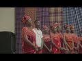 Bo Te Me Bo (Composed by Dr. Oyibo Siya Eberewariye)