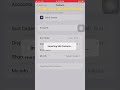 How to transfer contact to Sim from IPhone
