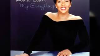 Anita Baker - You're My Everything