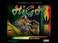 maccasio high prod.by bluebeatz audio slide