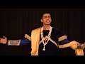 mythological acting by rushil parmar