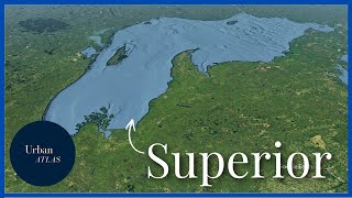 The EPIC Geography of Lake Superior