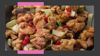 15 Best Diced Chicken Recipes [Easy Dinner Ideas]