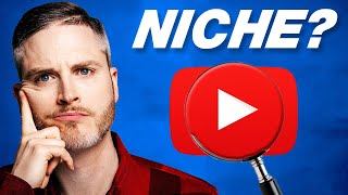 How to Find the Best Niche for YouTube in 2024!