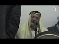 اذا رضوني اهل الوصال محمد امين الترمذي