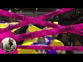 【漆彈大作戰 2】歡樂暑假漆彈直播！ splatoon 2