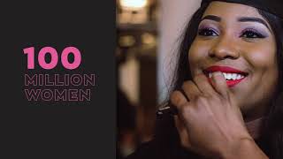 STAND4HER: Avon's global plan to improve 100 million lives a year