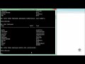 Oracle - SQL - Alter Table