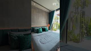 2 Bedroom Villa For Sale - Tropi Village, Chreav, Siem Reap | IPS Cambodia|