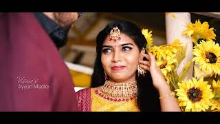 Mehabooba | Video Song | Tamil Pre - Wedding  | | Ayyan Media