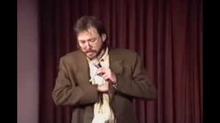 Bill Hicks - Cattolicesimo (sub ita) - Aspettando il conclave...