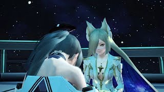 PSO2 Episode 6-1 - Main Story - \