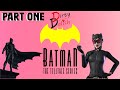 Batman The Telltale Series EP 1