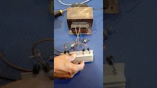 How to make 12v, Fast/Durable Battery Charger.( Pls. Subscribe,Like & Share.