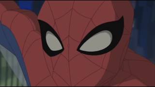 The Spectacular Spider-Man (full intro)