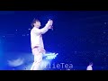 190511 - Euphoria (Jungkook Solo Stage) & Best of Me - BTS Speak Yourself (Day 1) in Chicago 2019