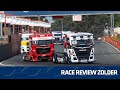 Race Review Zolder 2024