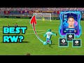 RAPHINHA REVIEW | BEST RW? | FC MOBILE #fcmobile #raphinha