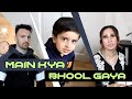 Main Kya Bhool Gaya | OZZY RAJA