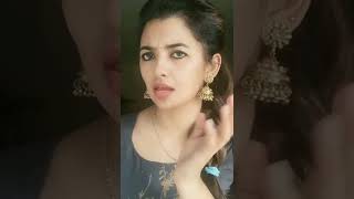 Chinnama Chilakamma 😍😇 music #Viral Video #Virus #tiktok