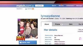 Match.com Experts Give Dating Tips