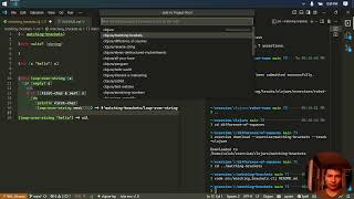 Exercism Workout: Clojure - matching brackets