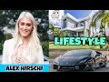 Alexandra Mary Hirschi (Supercar Blondie) Lifestyle, Networth, Age, Boyfriend, Income, Facts & More.