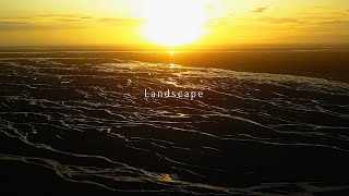 荒田洸「Landscape」Music Video