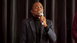 HUBADILIKI LIVE PLAY - NIK THE PSALMIST