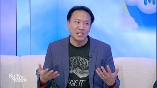 Strive for More in ‘24: How to Keep Your Memory Sharp With Jim Kwik