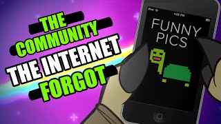 The Community the Internet Forgot | Funny Pics
