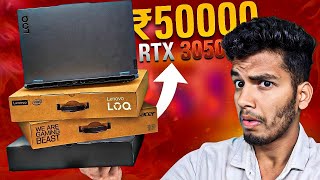 🔥 Best Laptops Under ₹50,000 – AI, RTX 3050 \u0026 Next-Gen Power! | Gyaani Labs