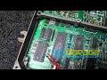 remap ecu honda civic genio add launch control u0026 pops and bangs brataktak popsandbangs brataktak