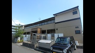 セゾンソレイユ103　八木西口駅　1LDK　ハイツ　賃貸館ニーズホーム