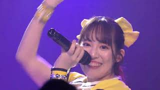 2025/2/8 もふる‪✕‬クロス② @五反田G2にて  GIRLS MUSIC SQUARE #もふるクロス #アイドル