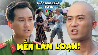 Mến Đánh Nhau Với Vợ Lão Quyền Đòi Lại Thanh Danh Cho Nhà Họ Vũ | Phố Trong Làng | VTV Phim Việt Xưa