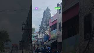 Arunachalem Temple live #live #trending #shorts #arunachalam #arunachalashiva #omnamahshivaya #om