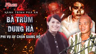 Lật lại hồ sơ kỳ án giấu lựu đạn trong giò lụa: Phi vụ uy chấn giới giang hồ của bà trùm Dung Hà