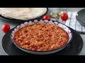 persian omlette irani omlette recipe easy breakfast recipe