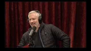 Joe Rogan Experience 2428 Michael P Masters