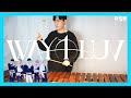 PLAVE(플레이브) 'WAY 4 LUV' (Marimba Cover)