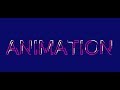 Cool CSS Text Animation with SVG | HTML,CSS and SVG