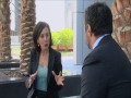 bbc world news middle east business report kamel alzarka falcon group interview